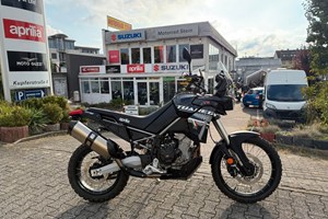 Angebot Aprilia Tuareg 660