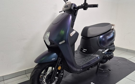 Neufahrzeug Sym Siamoto Birdie - Bild 10