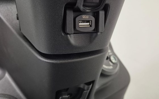 Neufahrzeug Sym Siamoto Birdie - Bild 13