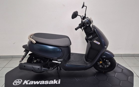 Neufahrzeug Sym Siamoto Birdie - Bild 3