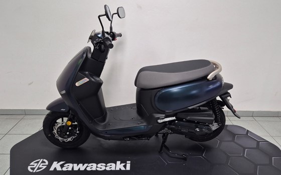 Neufahrzeug Sym Siamoto Birdie - Bild 9