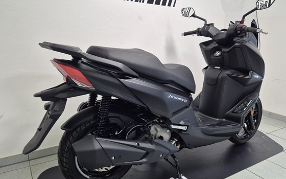 Neufahrzeug Sym Joyride 300 - Bild 5