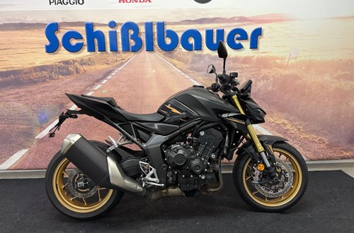Honda CB1000 Hornet SP