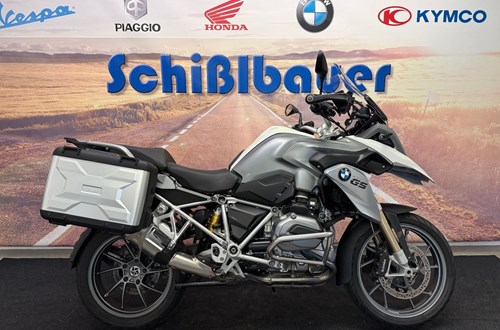 BMW R 1200 GS