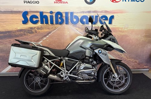 BMW R 1200 GS