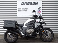 Honda VFR1200X Crosstourer