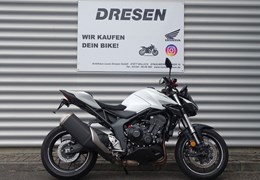 Gebrauchte Honda CB1000 Hornet