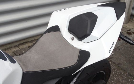 Gebrauchtmotorrad Honda CB1000 Hornet - Bild 5