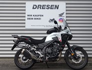 Honda NX500
