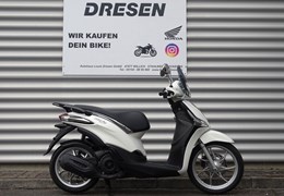 Gebrauchte Piaggio Liberty 125