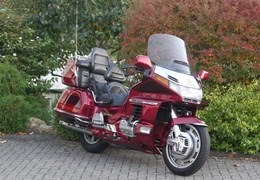 Gebrauchte Honda GL 1500 Goldwing