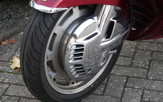 Gebrauchtmotorrad Honda GL 1500 Goldwing - Bild 10