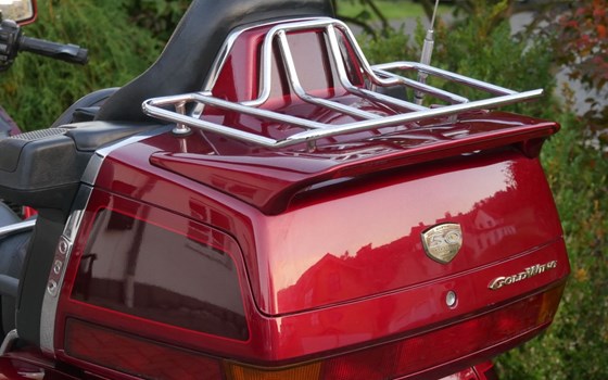Gebrauchtmotorrad Honda GL 1500 Goldwing - Bild 15