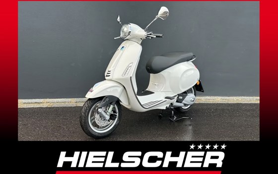 Neufahrzeug Vespa 125 Primavera - Bild 1