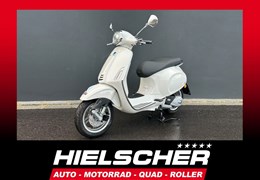 Neumotorrad Vespa 125 Primavera