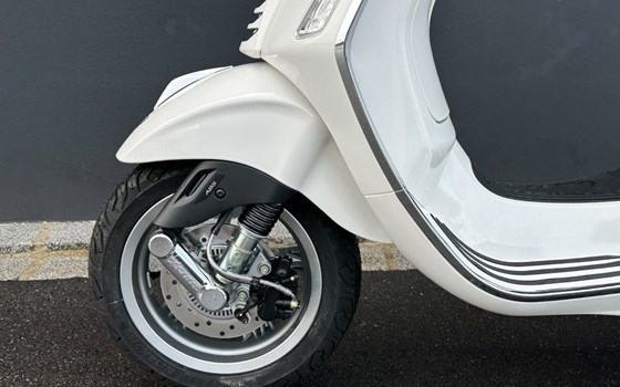 Neufahrzeug Vespa 125 Primavera - Bild 10