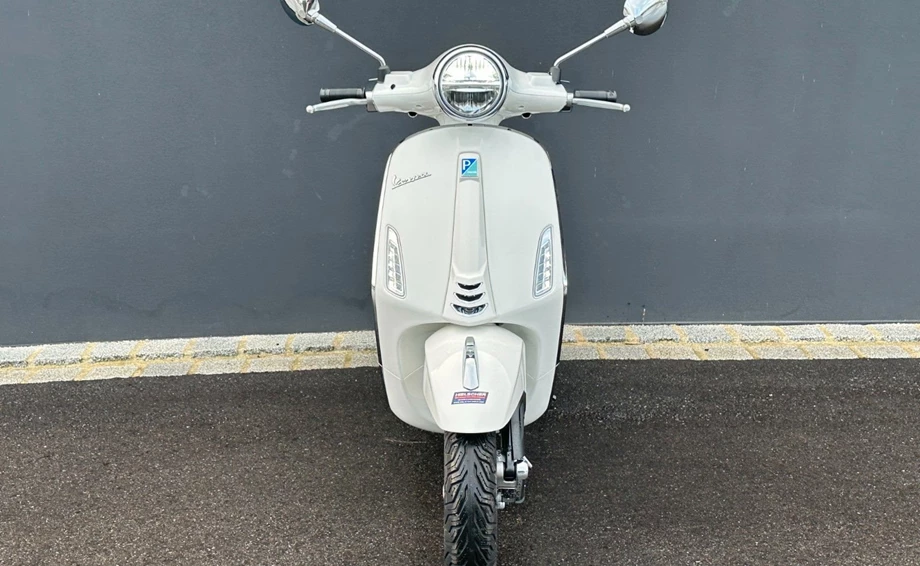 Angebot Vespa 125 Primavera Bild 11: Angebot Vespa 125 Primavera