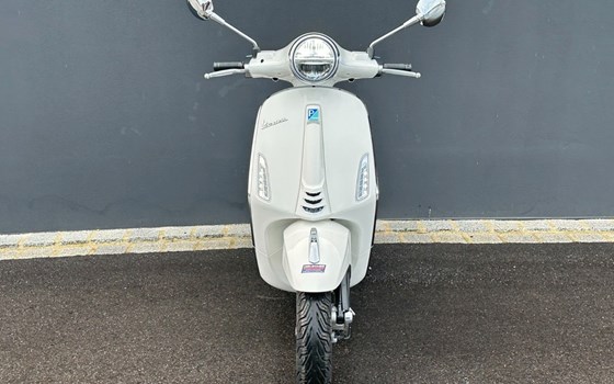 Neufahrzeug Vespa 125 Primavera - Bild 11