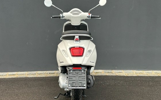 Neufahrzeug Vespa 125 Primavera - Bild 12