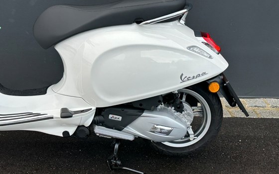 Neufahrzeug Vespa 125 Primavera - Bild 13