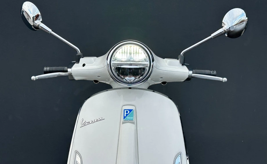 Angebot Vespa 125 Primavera Bild 14: Angebot Vespa 125 Primavera