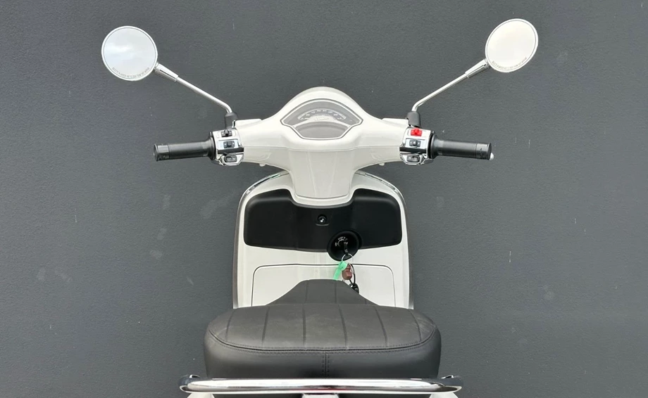 Angebot Vespa 125 Primavera Bild 16: Angebot Vespa 125 Primavera