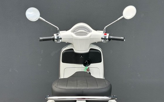 Neufahrzeug Vespa 125 Primavera - Bild 16