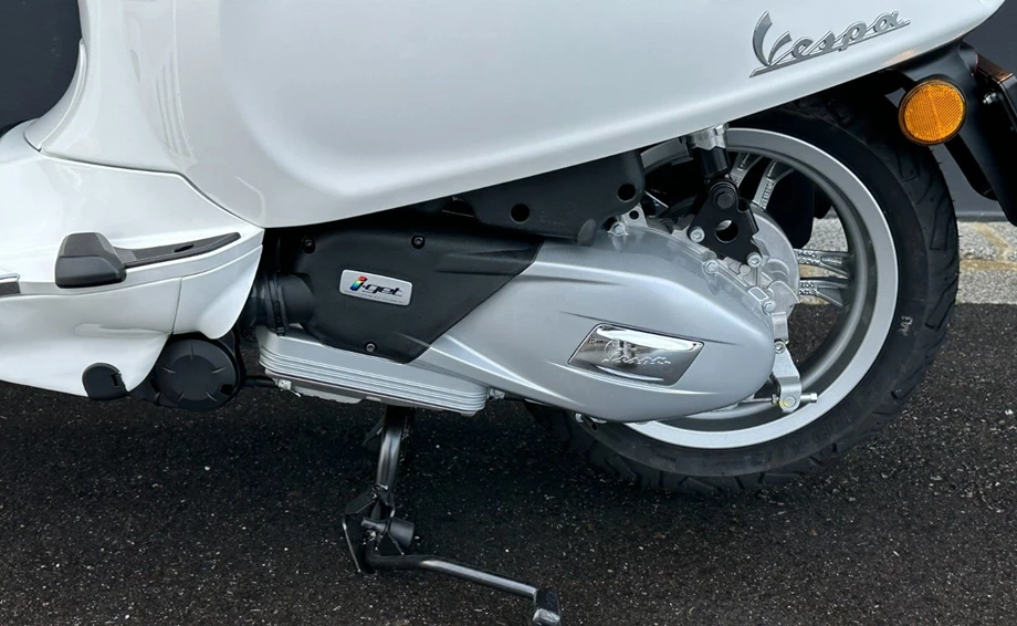 Angebot Vespa 125 Primavera Bild 17: Angebot Vespa 125 Primavera