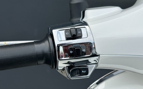 Neufahrzeug Vespa 125 Primavera - Bild 18