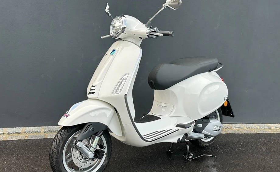 Angebot Vespa 125 Primavera Bild 2: Angebot Vespa 125 Primavera