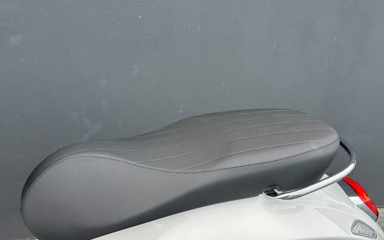Neufahrzeug Vespa 125 Primavera - Bild 22