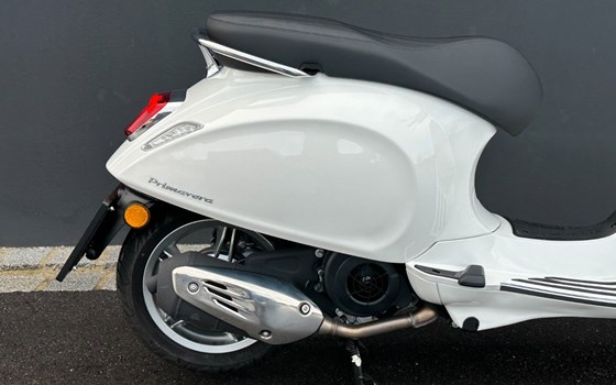 Neufahrzeug Vespa 125 Primavera - Bild 23