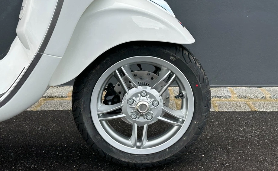 Angebot Vespa 125 Primavera Bild 24: Angebot Vespa 125 Primavera
