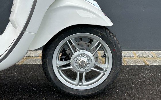 Neufahrzeug Vespa 125 Primavera - Bild 24
