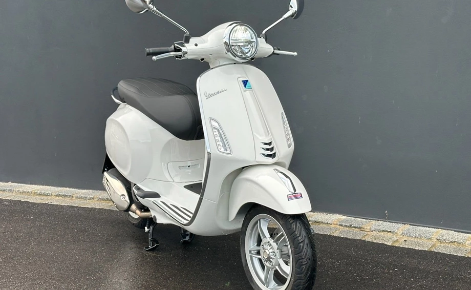 Angebot Vespa 125 Primavera Bild 26: Angebot Vespa 125 Primavera