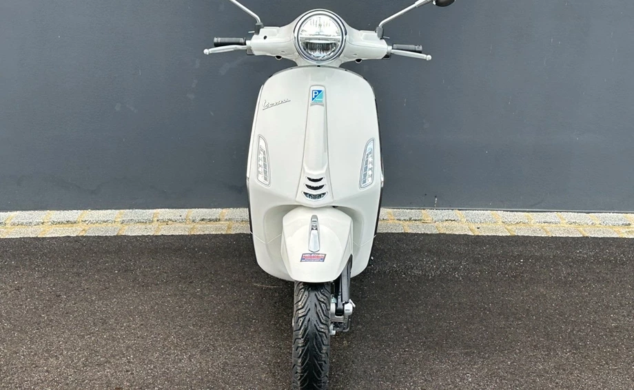 Angebot Vespa 125 Primavera Bild 28: Angebot Vespa 125 Primavera