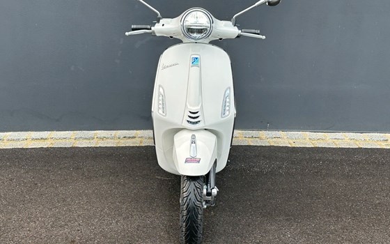 Neufahrzeug Vespa 125 Primavera - Bild 28