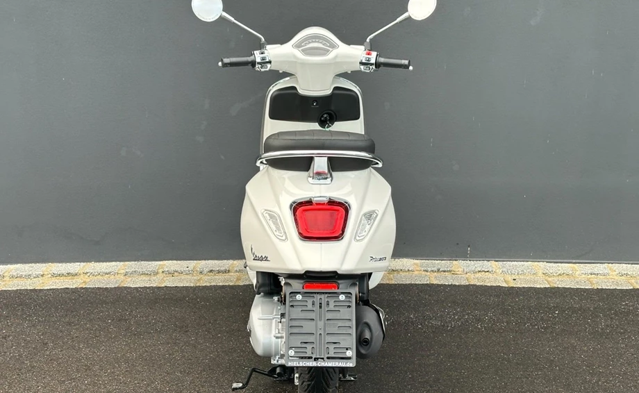 Angebot Vespa 125 Primavera Bild 29: Angebot Vespa 125 Primavera