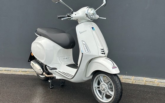 Neufahrzeug Vespa 125 Primavera - Bild 3