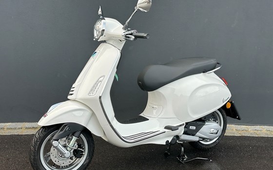Neufahrzeug Vespa 125 Primavera - Bild 5
