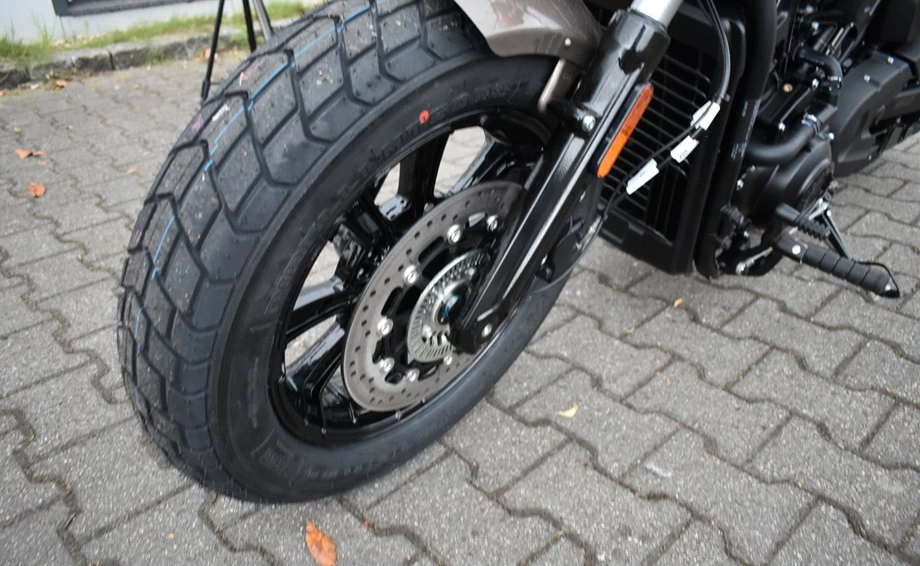 Angebot Indian Scout Bobber Bild 12: Angebot Indian Scout Bobber