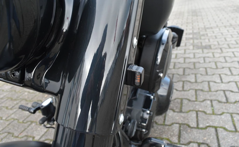 Angebot Indian Chief Bobber Dark Horse Bild 10: Angebot Indian Chief Bobber Dark Horse
