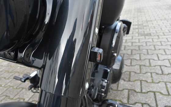 Gebrauchtmotorrad Indian Chief Bobber Dark Horse - Bild 10