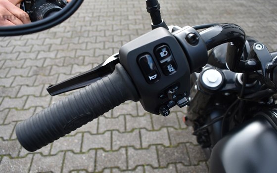 Gebrauchtmotorrad Indian Chief Bobber Dark Horse - Bild 12