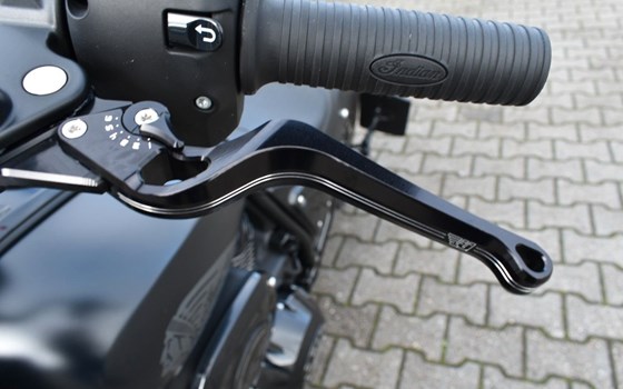 Gebrauchtmotorrad Indian Chief Bobber Dark Horse - Bild 14