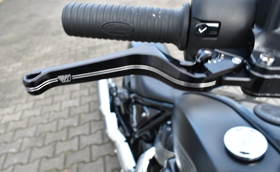 Angebot Indian Chief Bobber Dark Horse Bild 15: Angebot Indian Chief Bobber Dark Horse