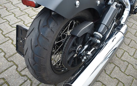 Gebrauchtmotorrad Indian Chief Bobber Dark Horse - Bild 17