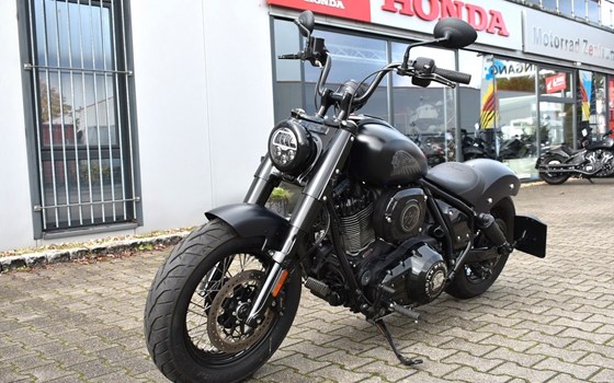 Gebrauchtmotorrad Indian Chief Bobber Dark Horse - Bild 2