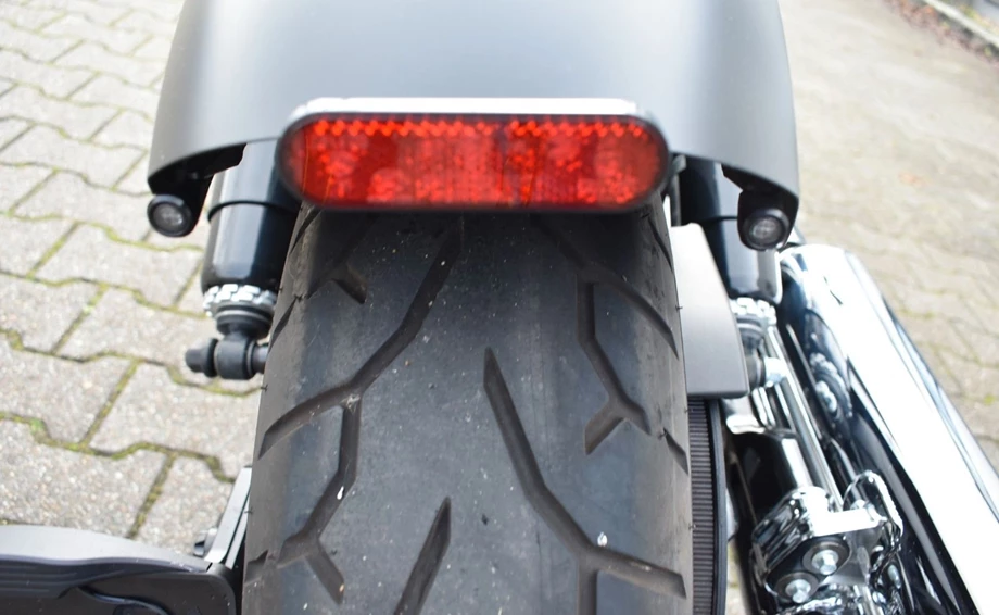 Angebot Indian Chief Bobber Dark Horse Bild 7: Angebot Indian Chief Bobber Dark Horse
