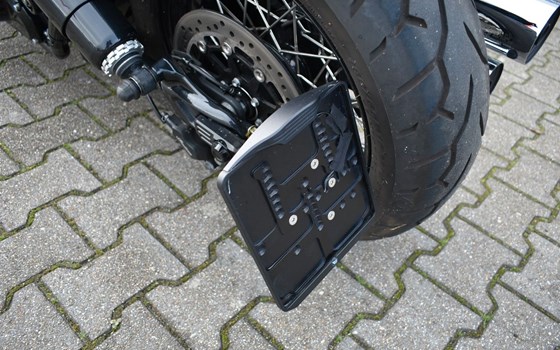 Gebrauchtmotorrad Indian Chief Bobber Dark Horse - Bild 8